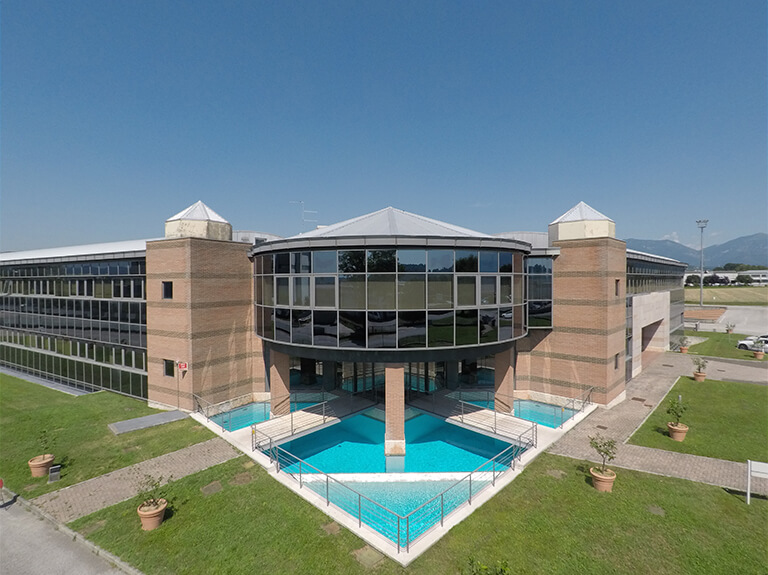 Headquarter   Headquarter