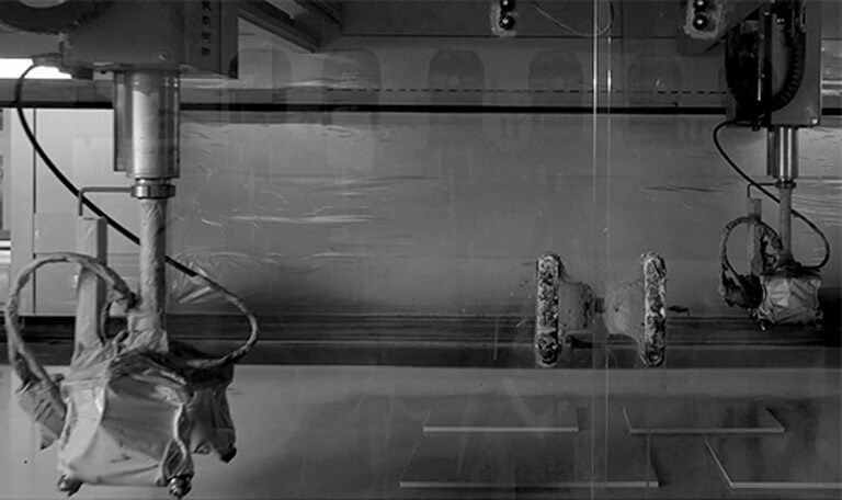 The first water-based paint system   The first water-based paint system